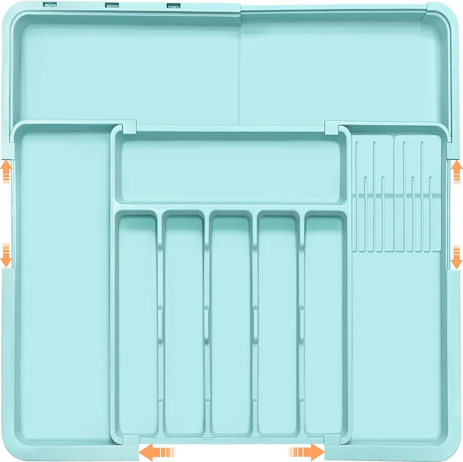 Surprising Insight: Compare kitchen organizers tested for efficiency