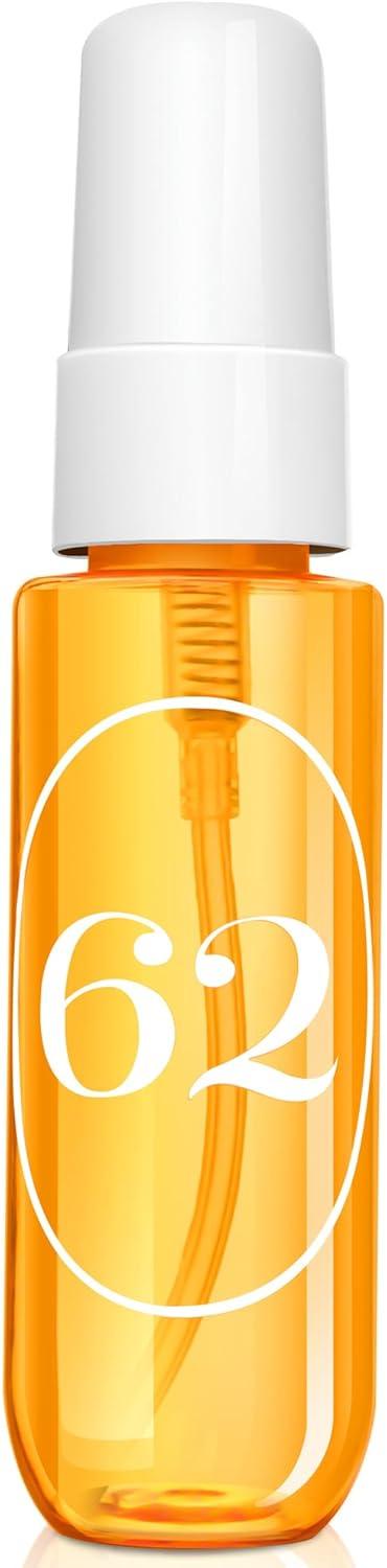 Porteaired-size bottles vs 3oz refills: Tested Travel Essentials Match Sol de Janeiro... Perfect Fit for Airline Woes