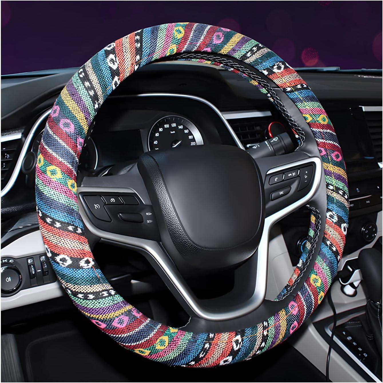 Testers compared three PS5 wheel options: $$118$$ boho wrap $$9.49$$ lift rod $$6.29$$ surprise find