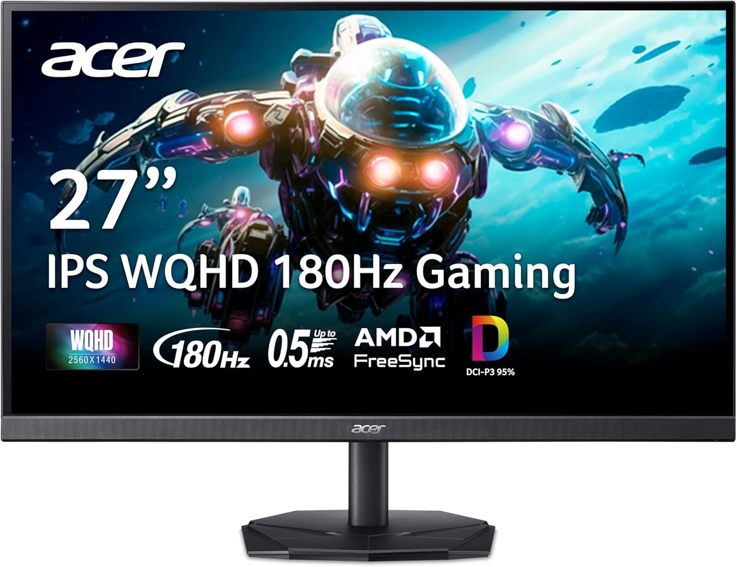 Curved Monitors: Testing Gaming Glory With Trending Features