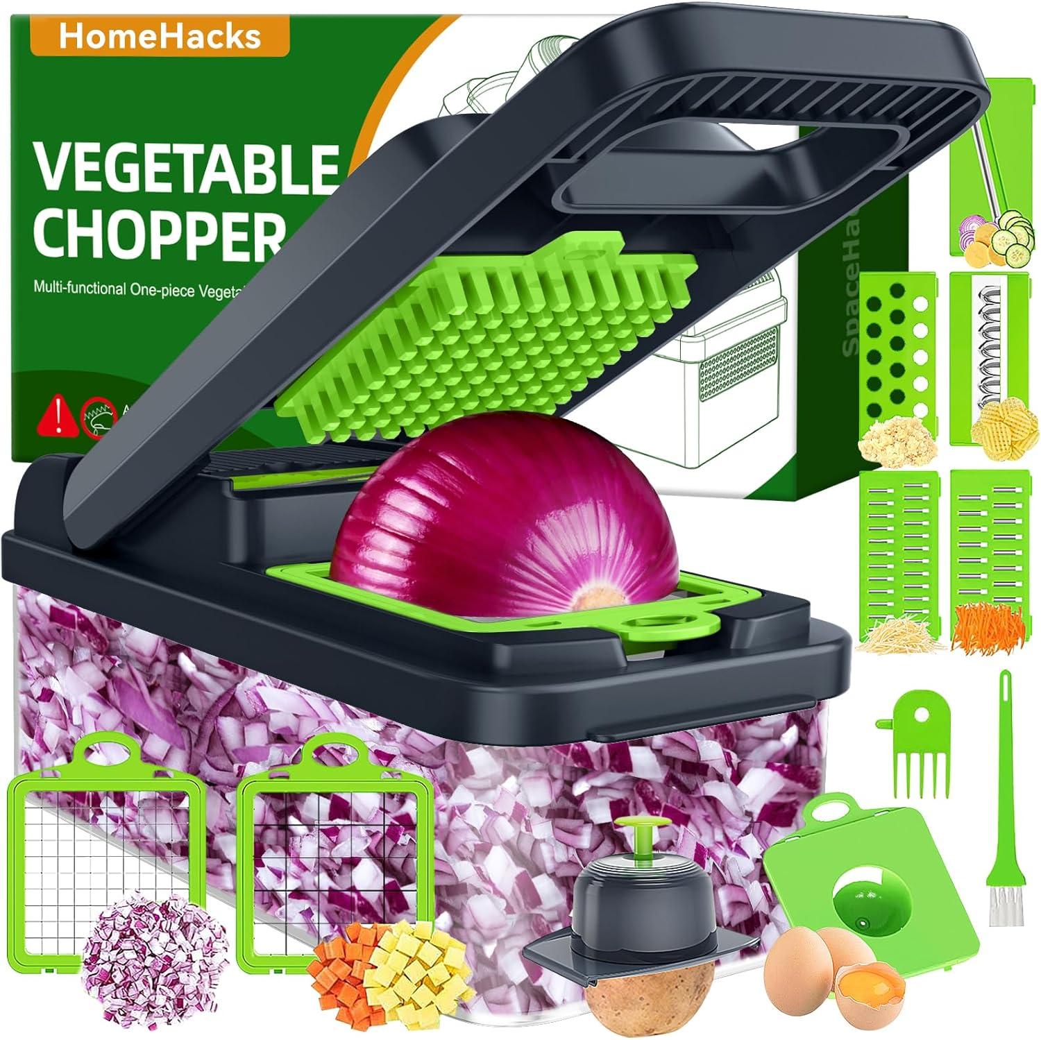 HomeHacks Versus rivals: Surprisingly Versatile Kitchen Tool-tested