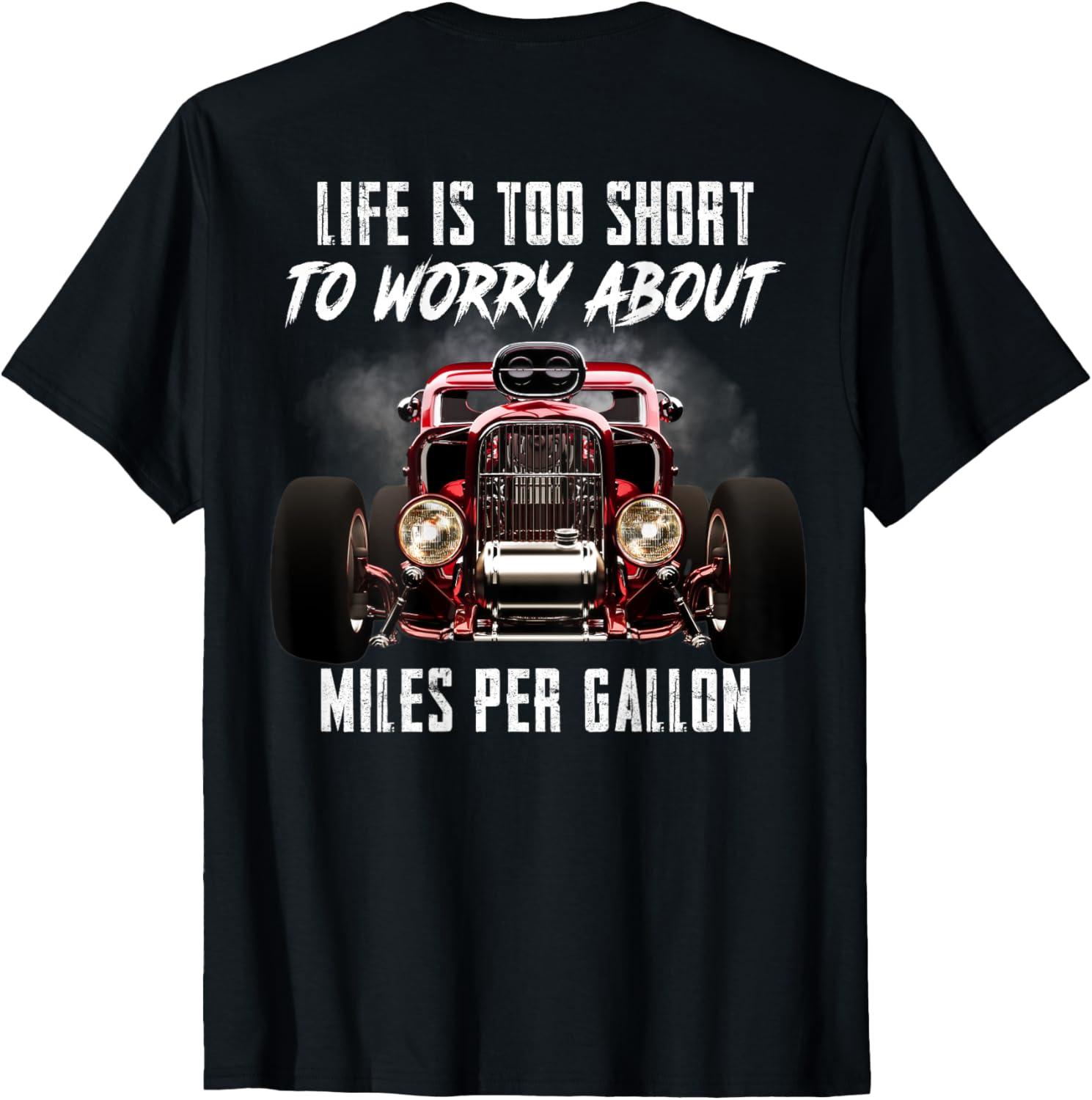 Hot Rod T-Shirt Showdown: Surprising Comfort Compared… (Streetwear Deal)