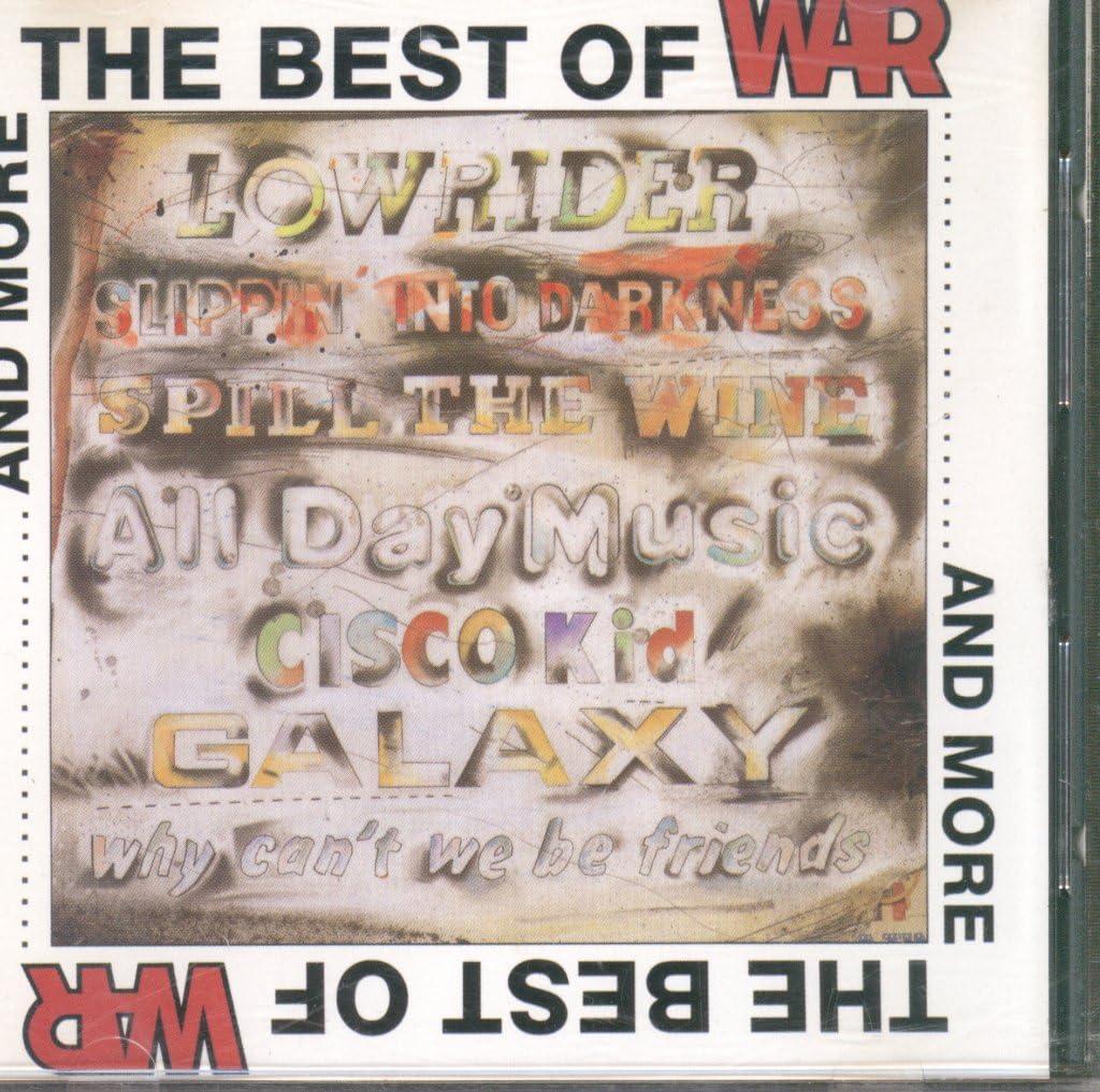 Best Of War & More: Surprising Versus Comparison... Who Wins?