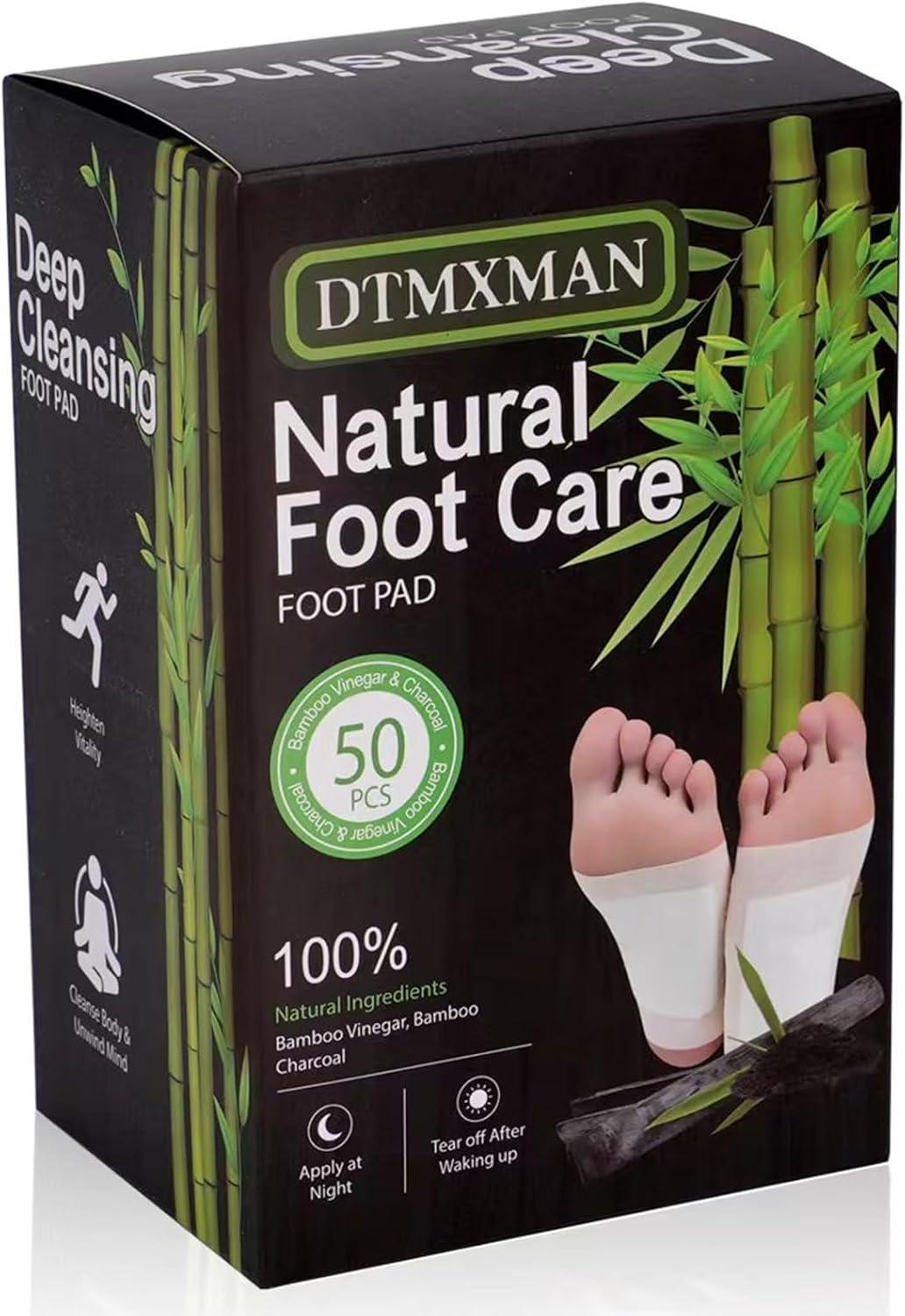 Detox Pads Versus Foot Spa: Which Wins?... Tested For Relaxing Results