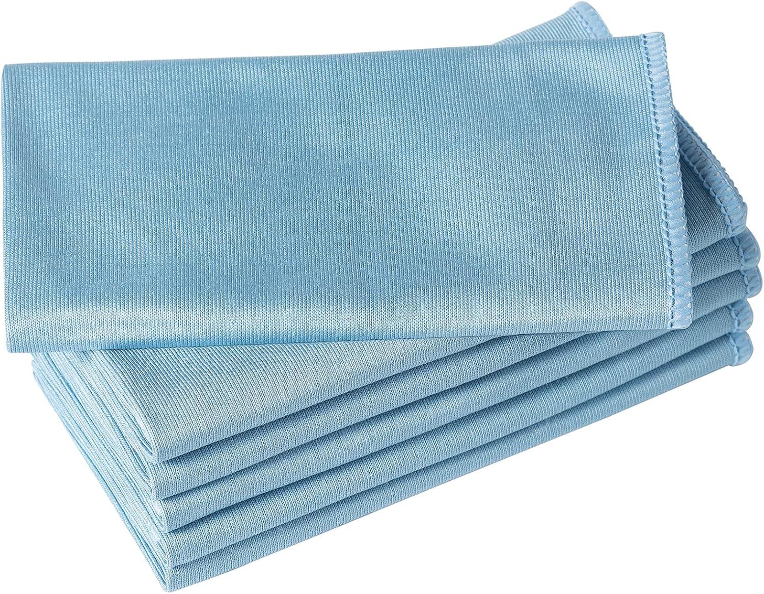 Closet Organizer Versus Microfiber Cloths: Surprising Cleaning Insights