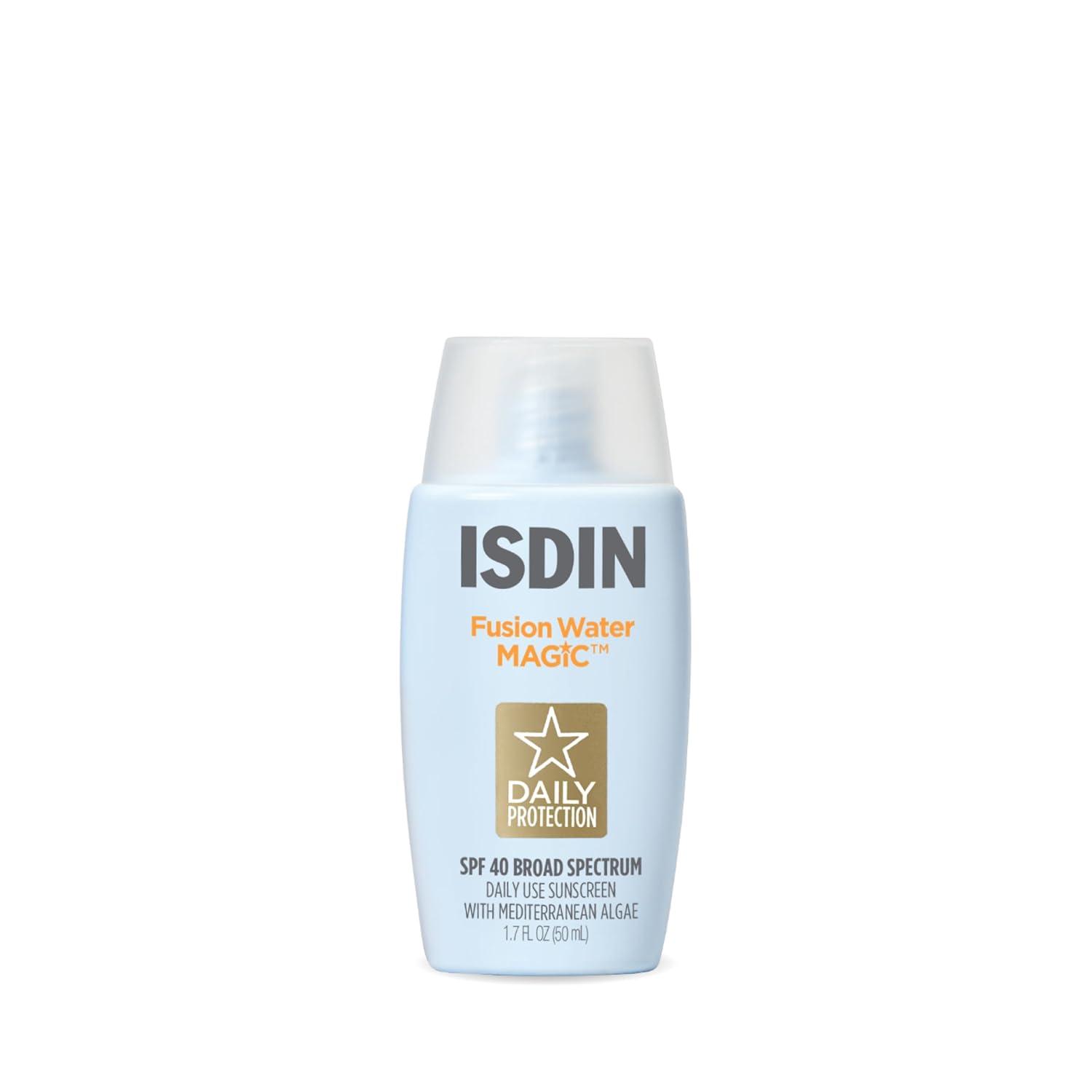 Fusion SPF Showdown: Hyaluronic Oddity Compared… Sunscreen Magic Now!
