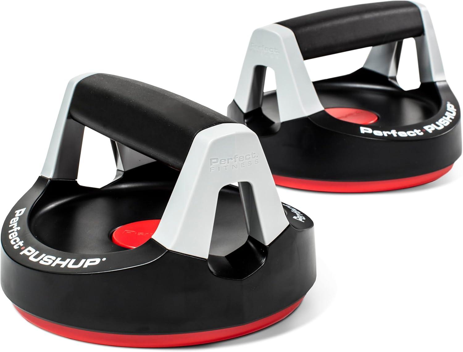 Push-Up Bar Showdown: Tested Safety vs. Support…Surprising Insights for Fitness Buyers