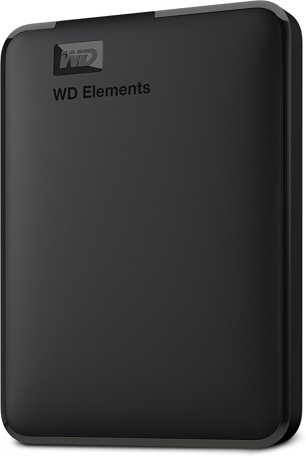 Portable Hard Drive Showdown: Surprising Value Uncovered