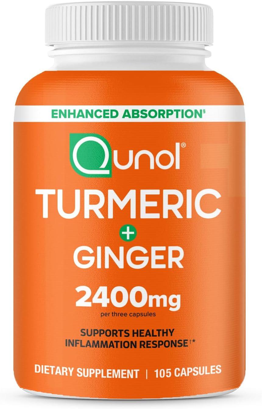Turmeric Showdown: Tested Benefits Versus…Price