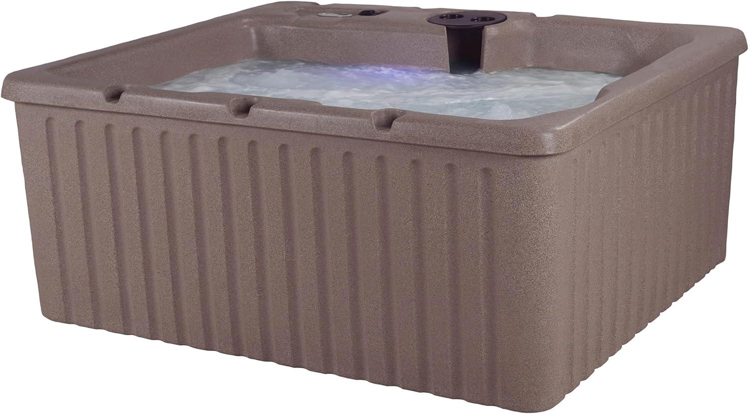 Simple Luxury Spa Compared for Relaxing Therapies