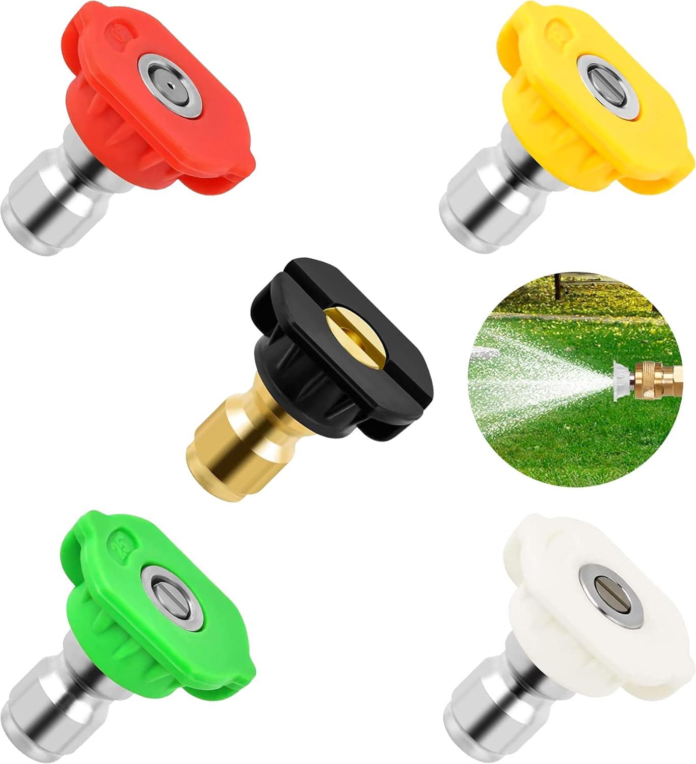 Pressure Washer Attachments Showdown: Best Surprising Insights