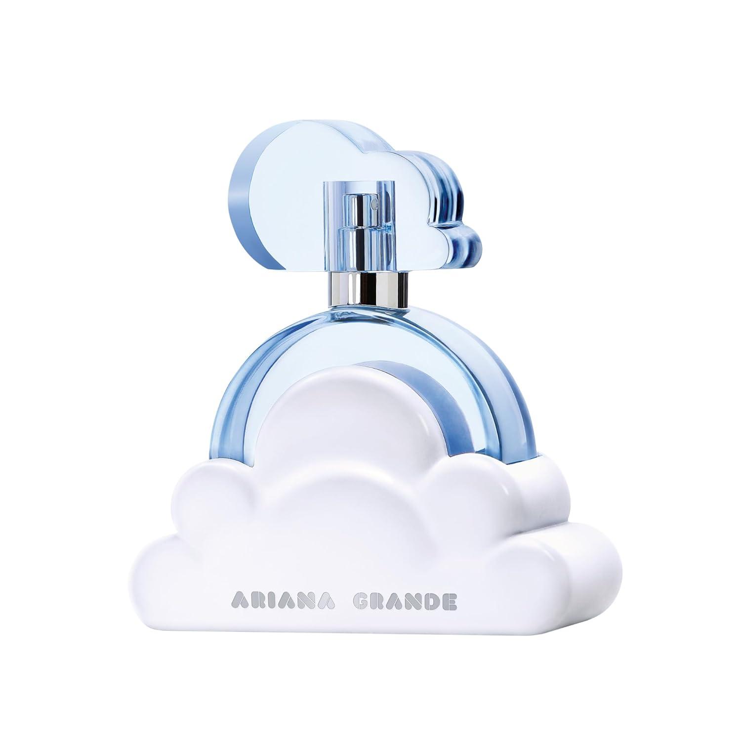 Ariana Grand vs. Lavender Eau De Parfum… Tested For Warm Notes Test