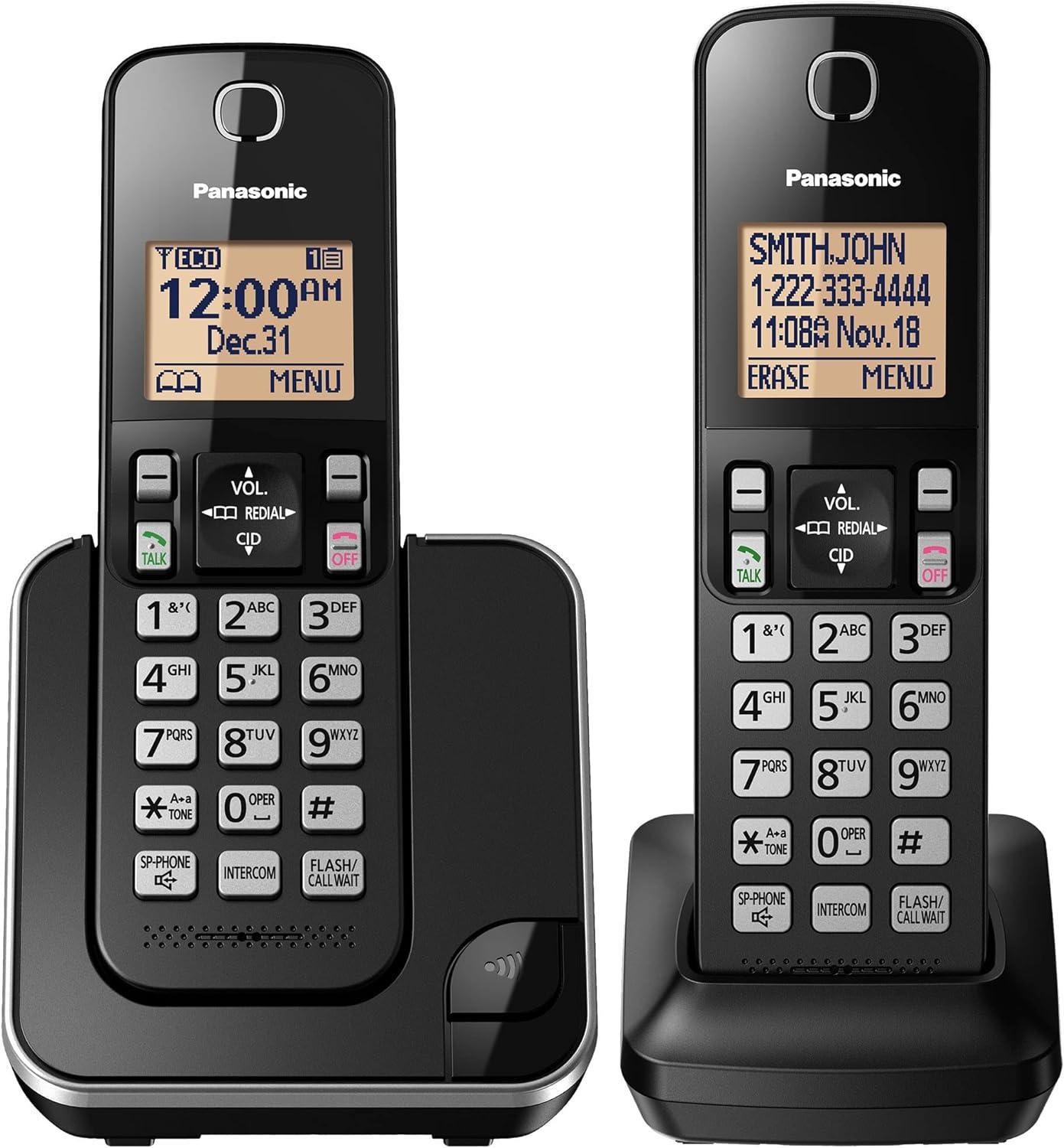 Testing Landline Phones: Surprising Call-Blocking Insights