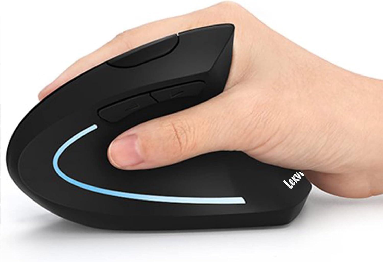 Unexpected Ergonomic Showdown: Tested Comfort Meets Tech Needs