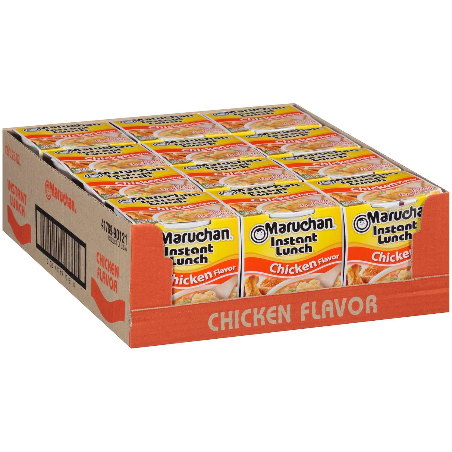 Three Ramen Showdown: Flavor Versus Convenience Compared...Tested