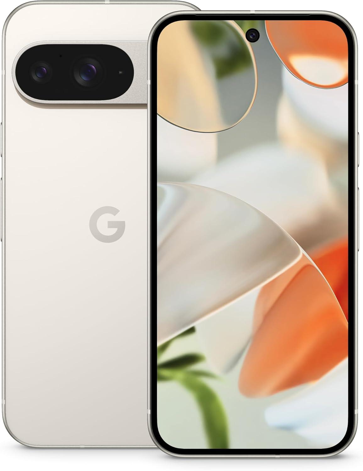 Google Pixel 9 Showdown: Unlocked Brilliance vs. Trending Deals