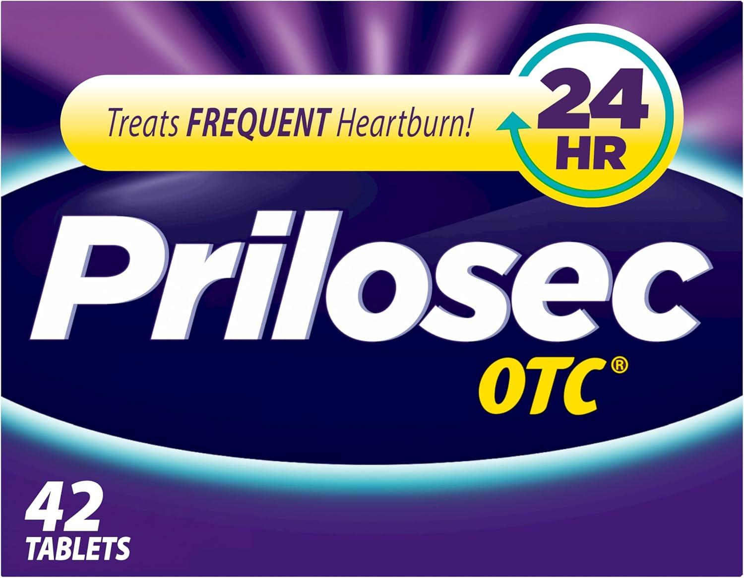 Prilosec vs Omeprazole: tested acid reducer insight