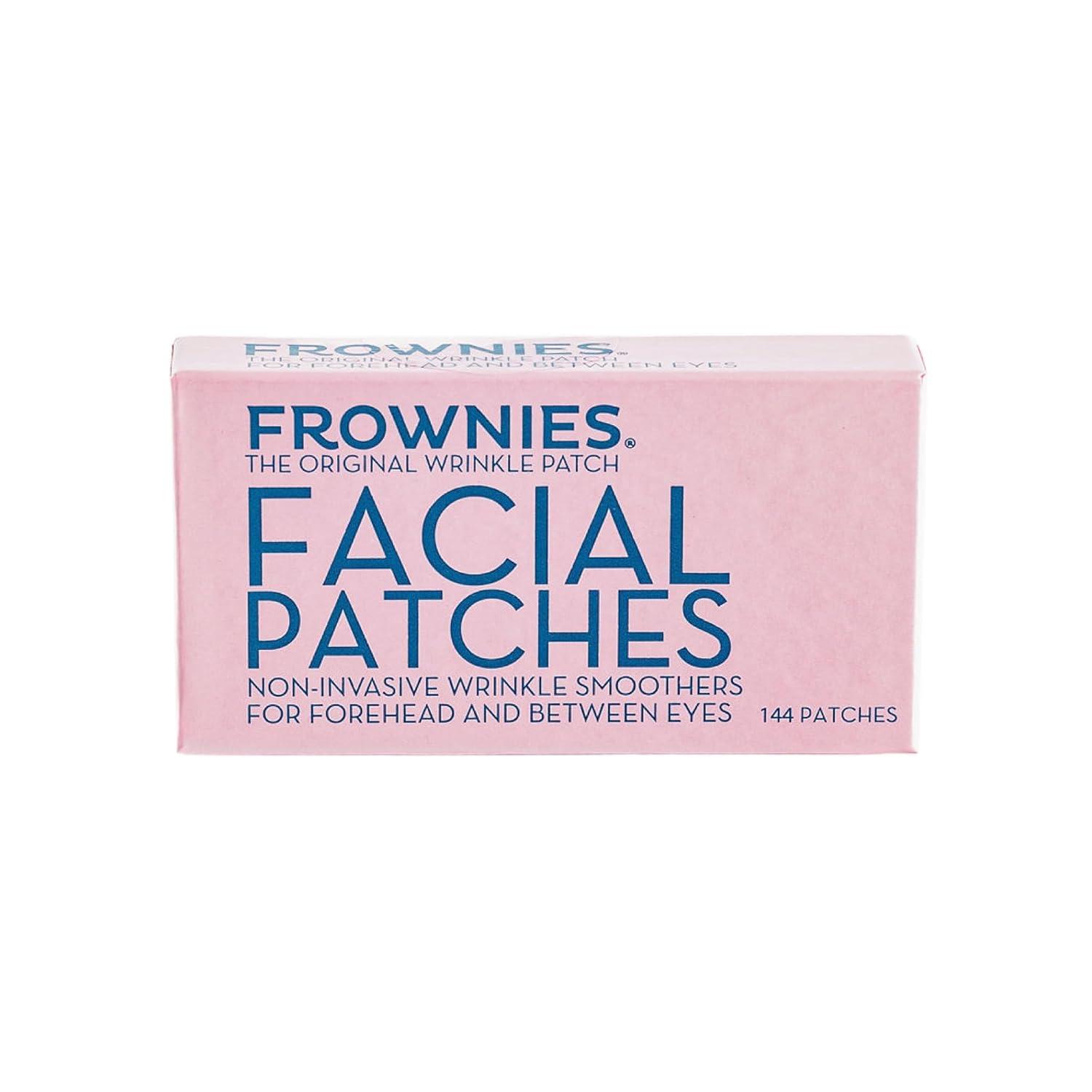 Hypoallergenic vs. Patches: Surprising Forehead Relief Showdown… 48hr Mix-Season Use