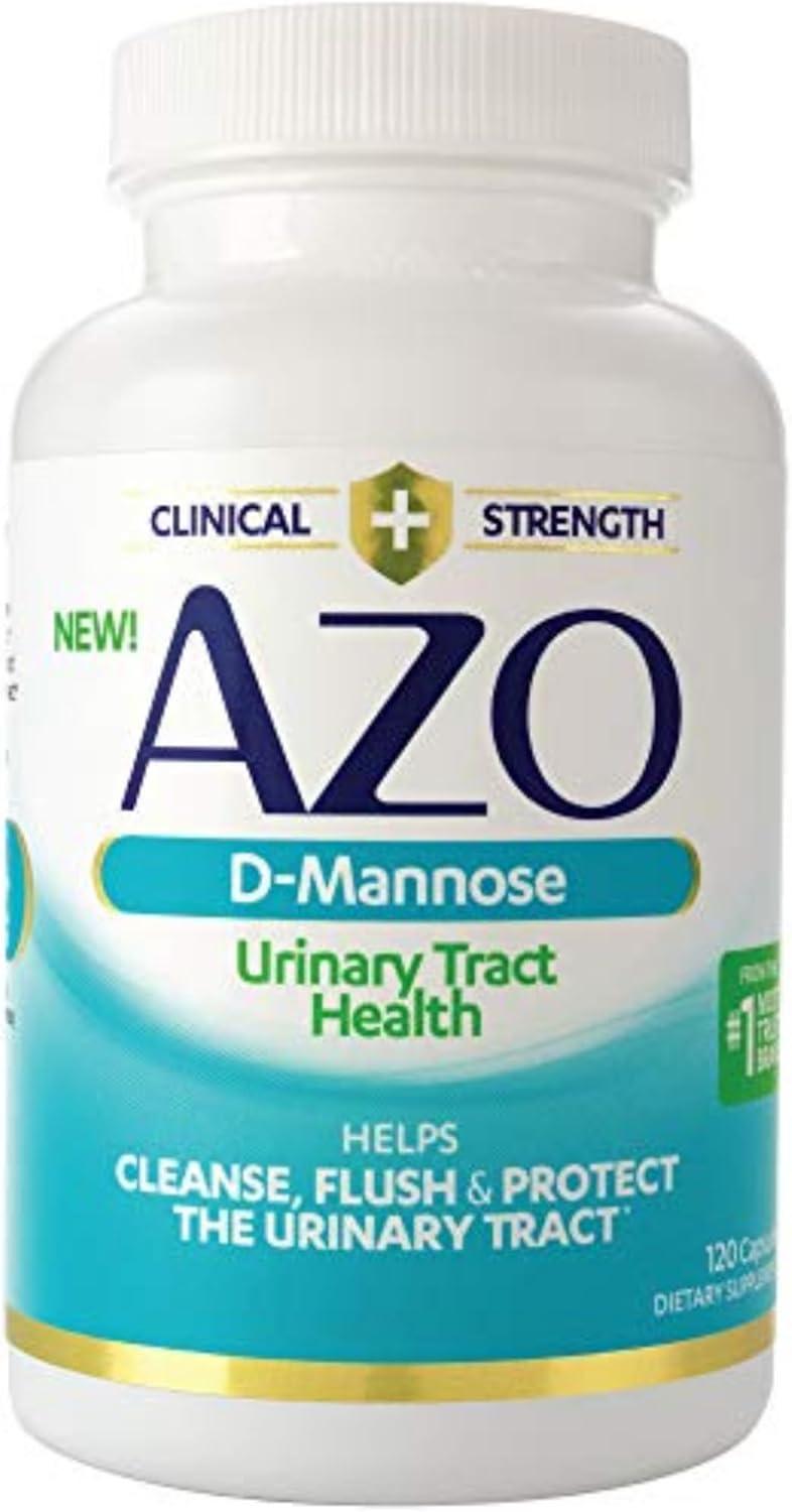 Ultimate AZO UTI Showdown: Versatile, Tested/stdsupplements