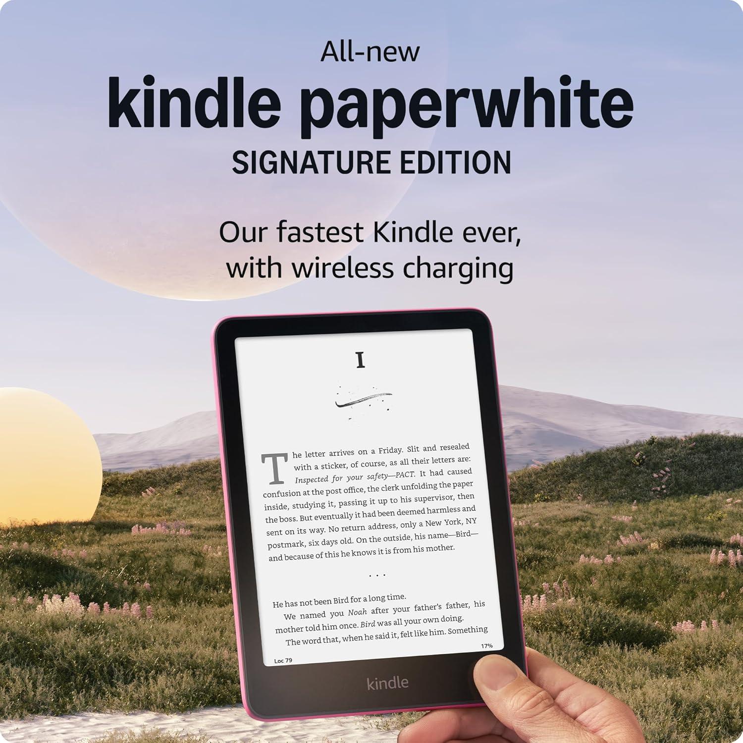 New Kindle vs Old: Fastest vs Battery Showdown, 32GB Tested
