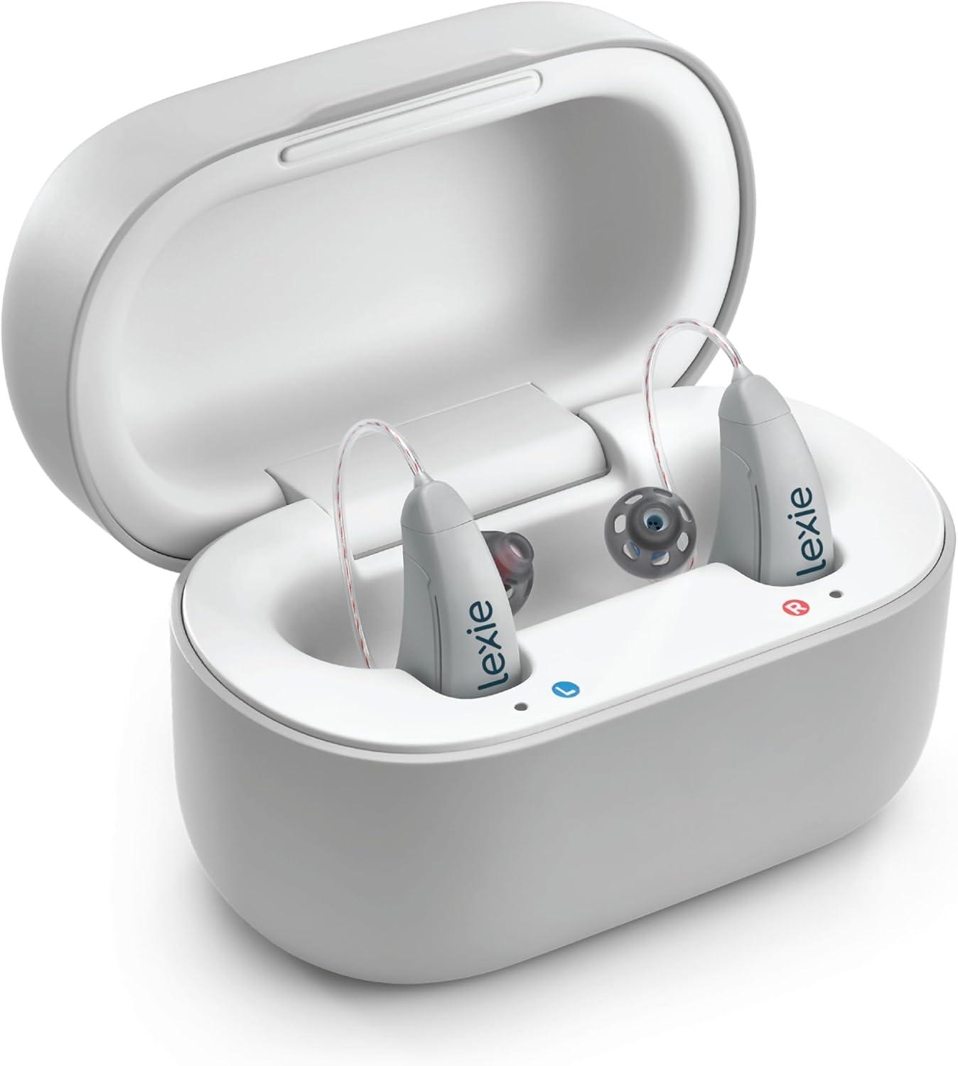 Lexie B2 Plus vs Bose Suprise: Tested Wi-Fi, Self-Fit, & Trendy Tech... Hear Now!