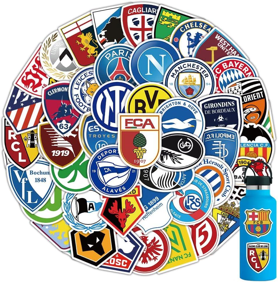 Unbeatable Soccer Stickers: Tested For Quality!