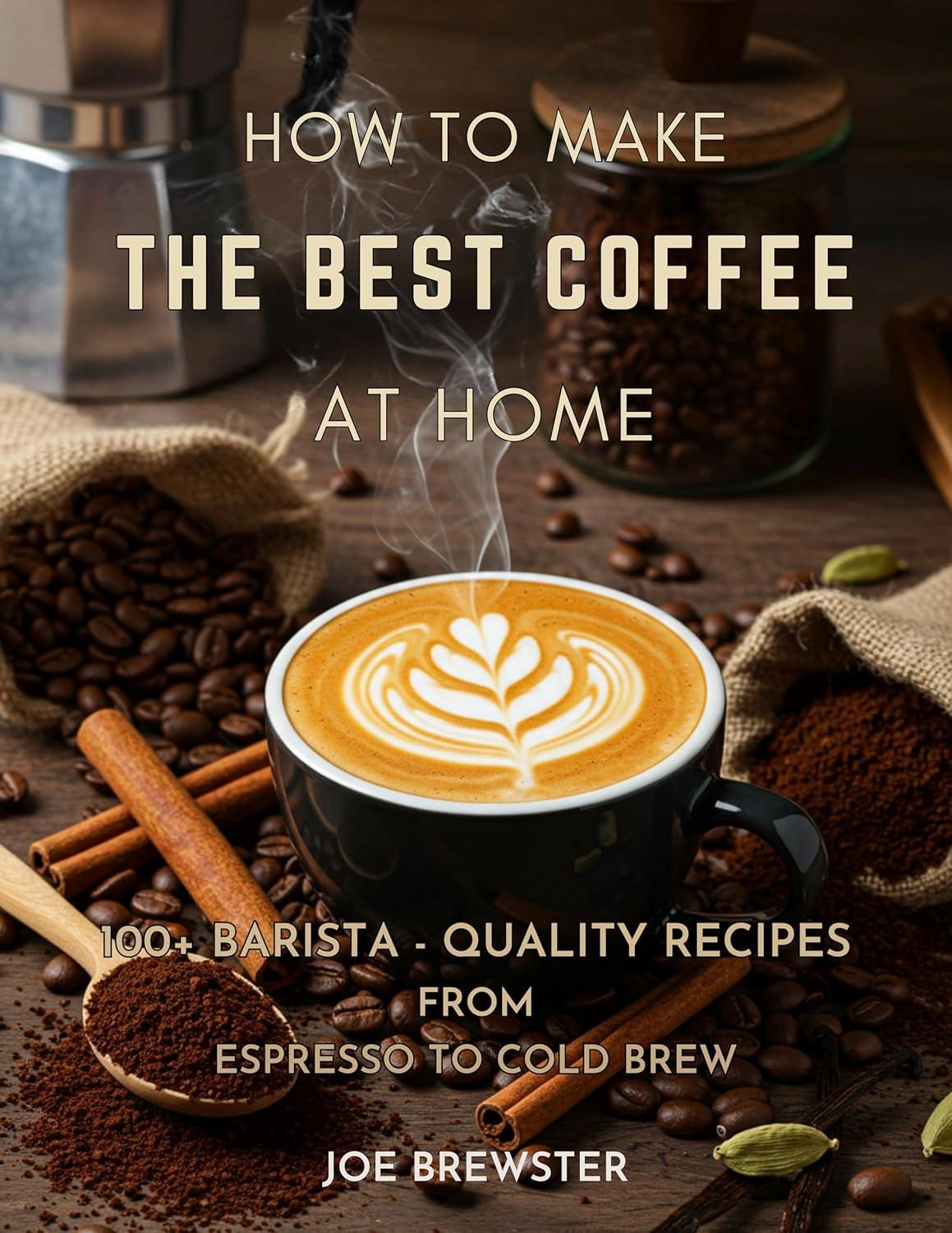 Comparing Coffee Showdown: Best Recipes at Home, tested