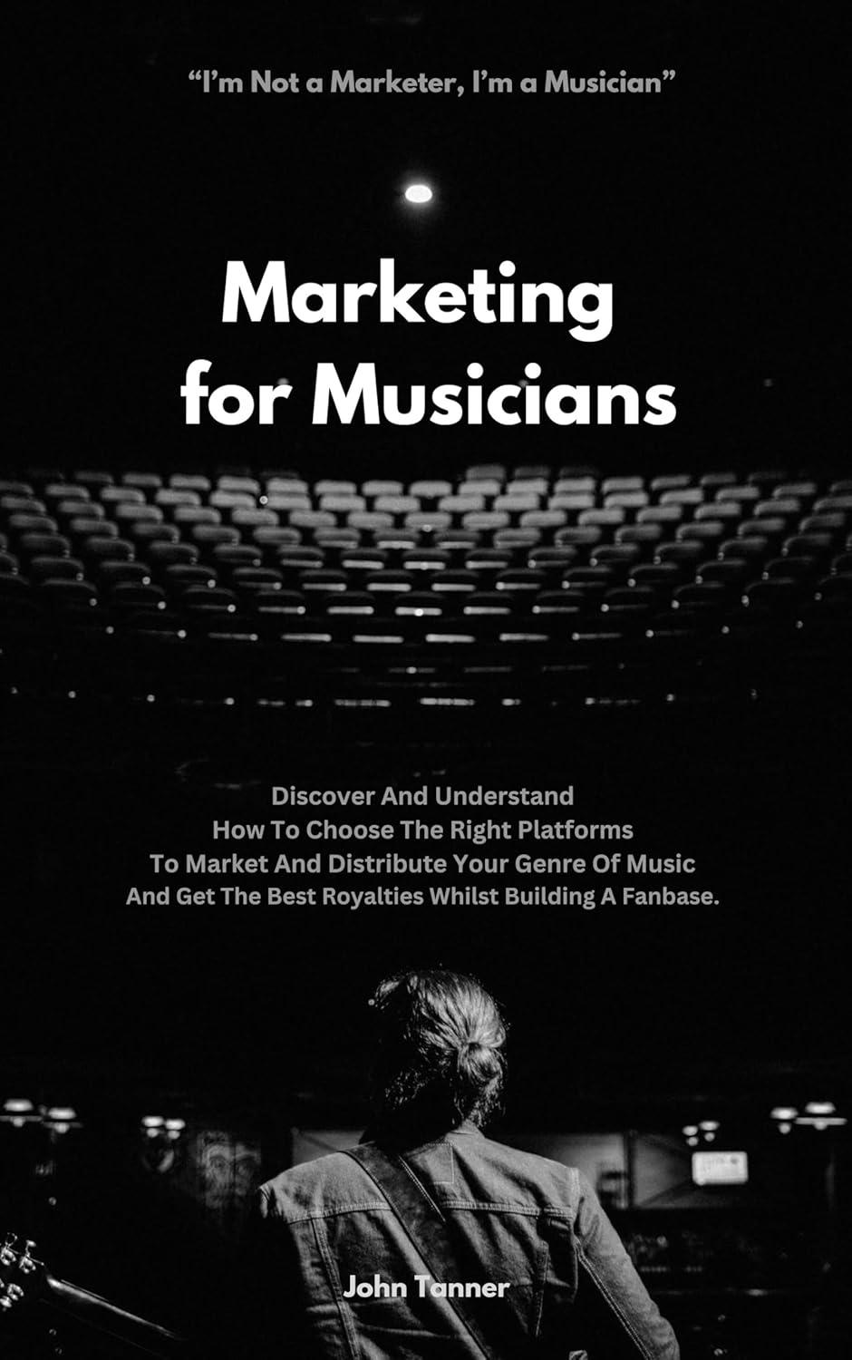 Found The Surprising Music Marketing Win! Versus Labels...Tested