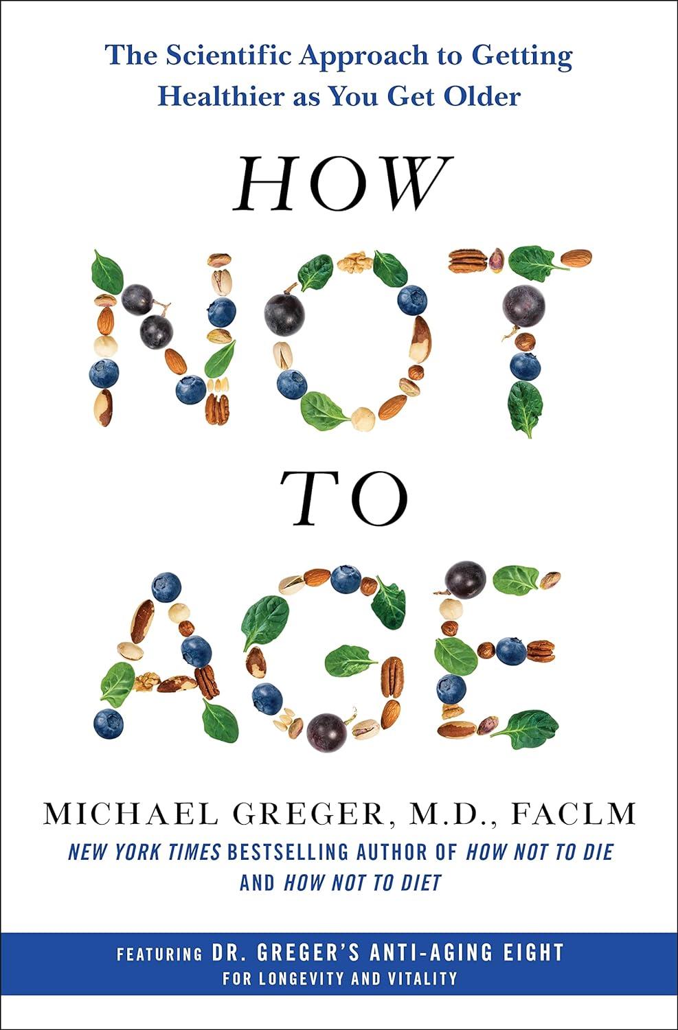 Age Better: Scientific vs. Mythical Health Habits, Tested
