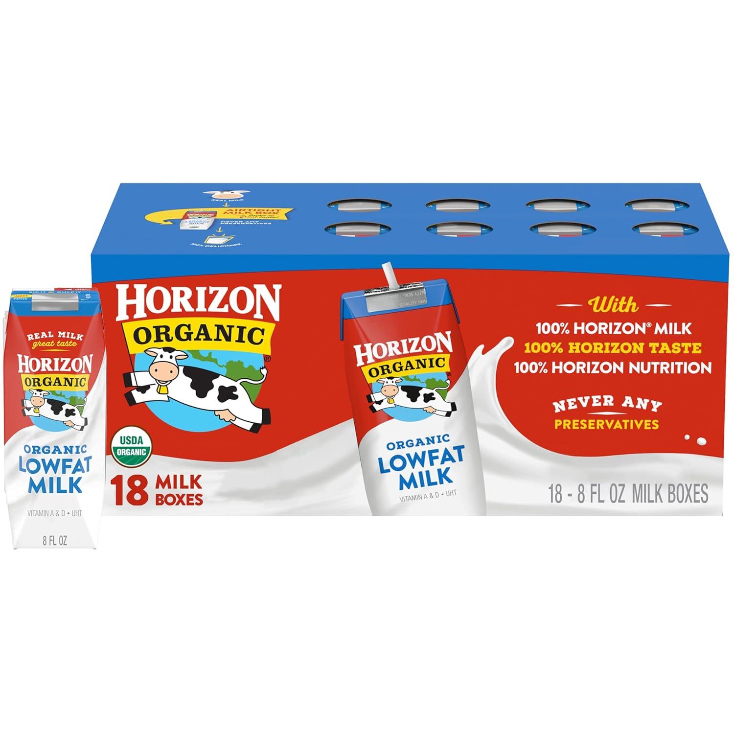 Surprising Milk Showdown: Nutritious Finds Disclosed