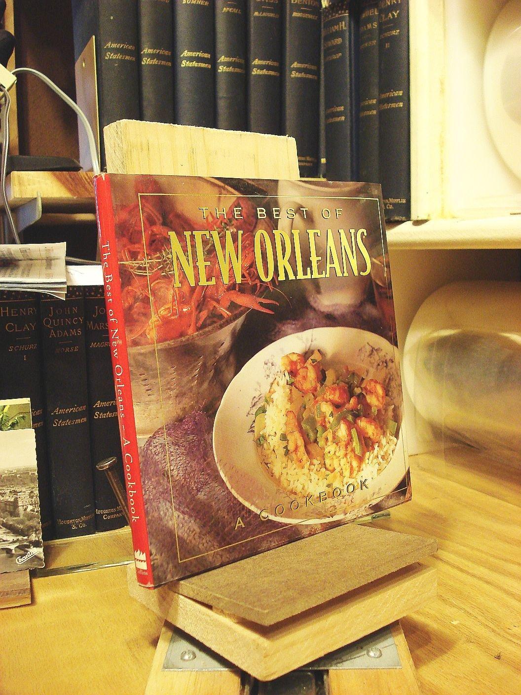 Travel Compared: NOLA Books Test-Driven Picks