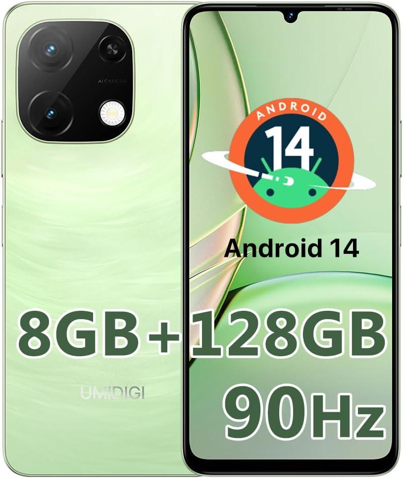 UMIDIGI G9T Showdown: Tested Camera, 5000mAh, Fast Charging… Best Budget Phone Spring 2023?