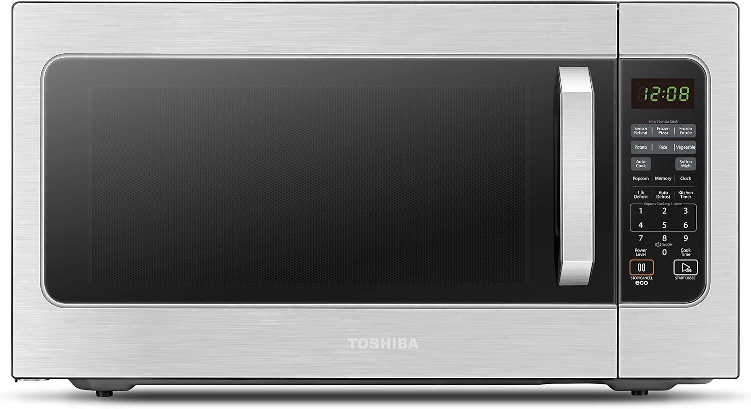 Samsung Versus Toshiba: Surprising Insight in 2.2 Cu Ft Showdown… Tested for Seasonal Use