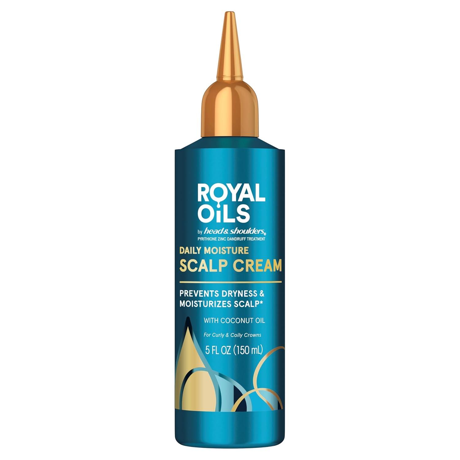 Moisture Versus Dandruff: Surprising Scalp Showdown Revealed!