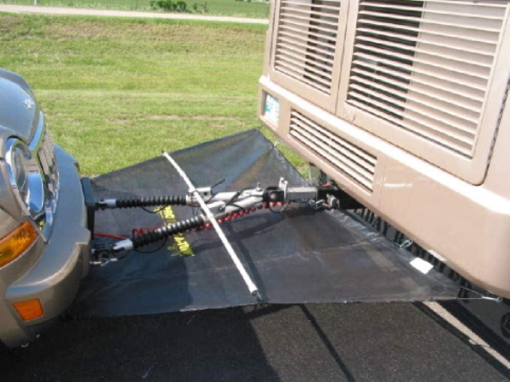 Versus Mental Exhaustion: Towed Protection Showdown, tested