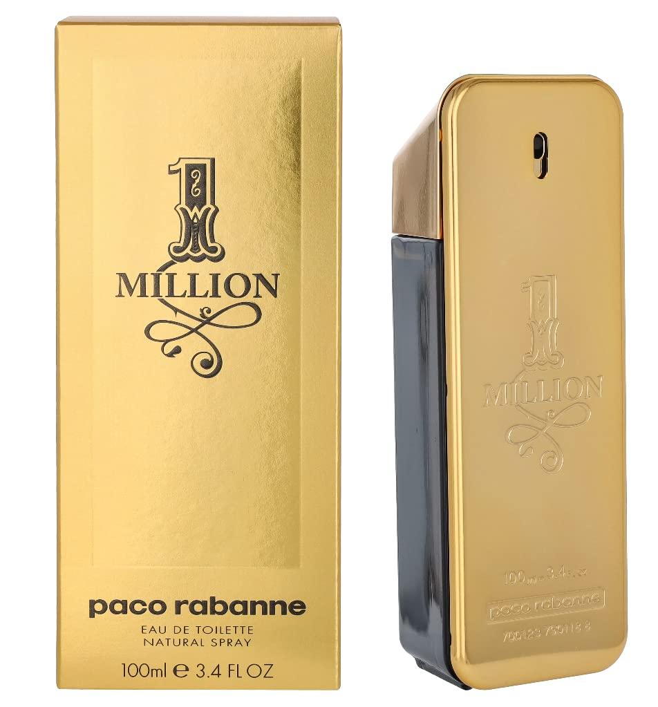 Paco Rabanne 1 Million vs. Leather, F۴mME: Compared, Surprising Pairings for Trendy Gents…