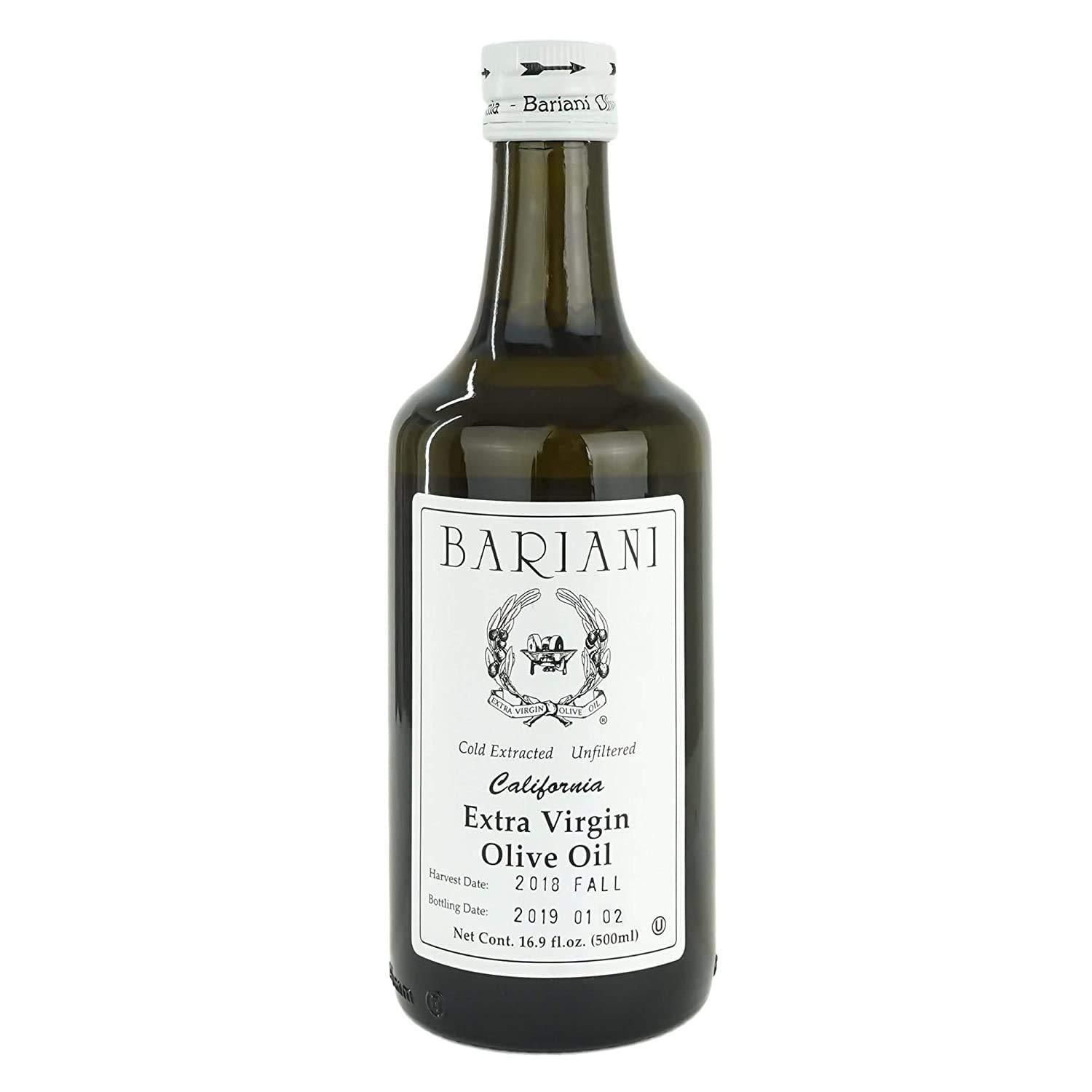 Extra Virgin Olive Oil Showdown: Tested, Surprising Health Benefits