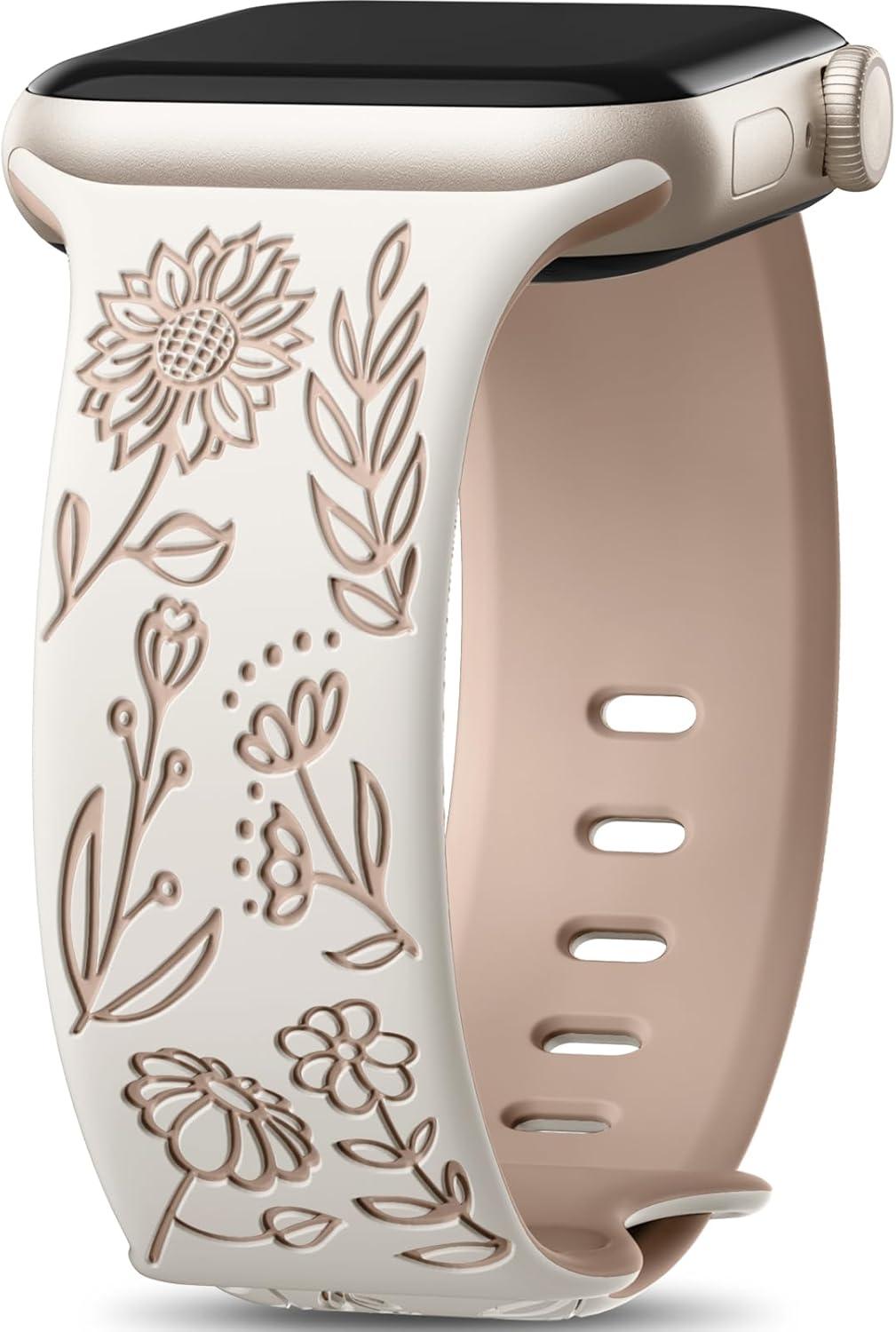 Nine West vs. Easuny: Tested Floral Trends for 2024...Surprising Style Match!