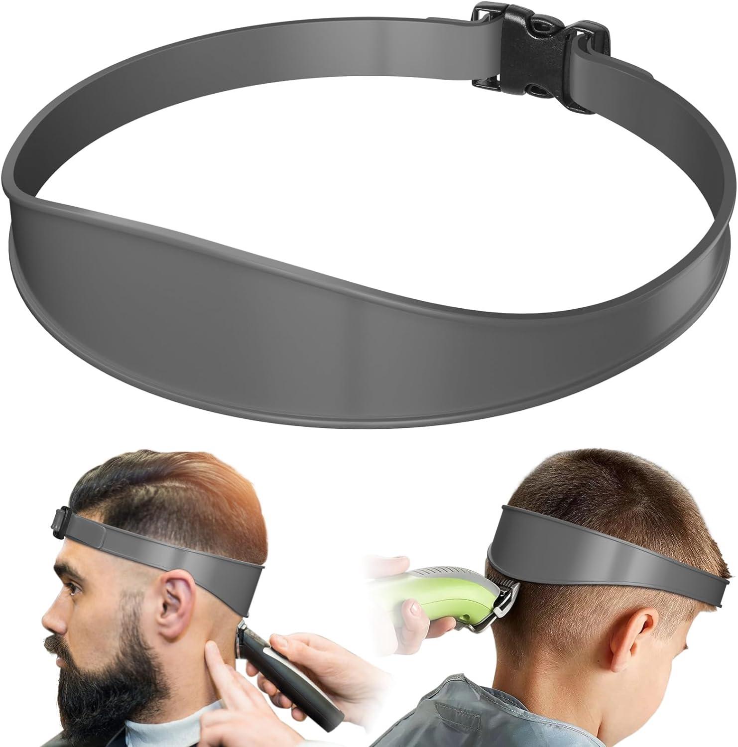 Surprising Insight: Adjustable Guide vs. Trending Neckline Tool…DIY Haircut System Tested