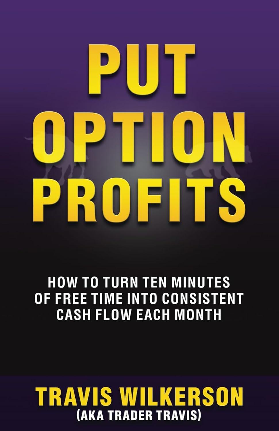 Strategic Options Power: Tested Monthly Profits