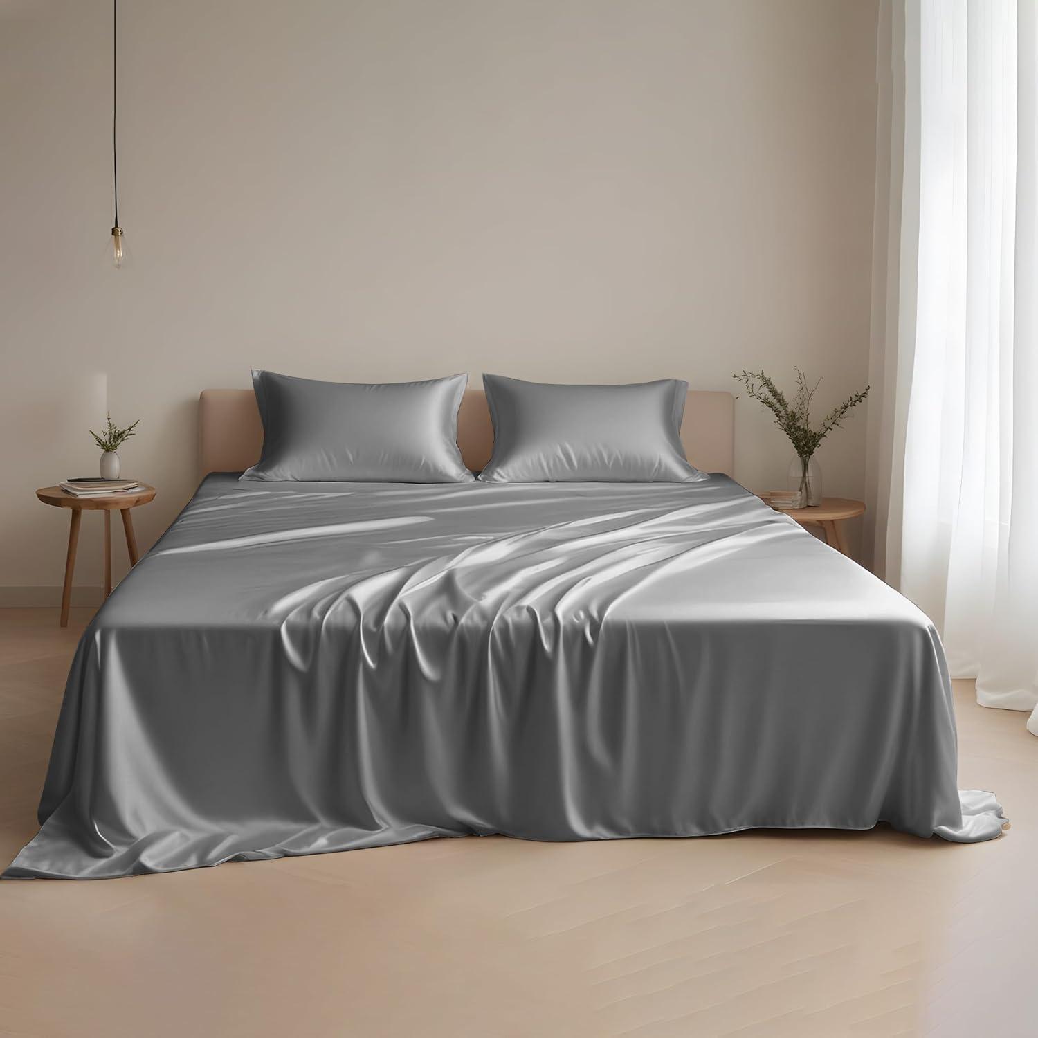 Surprising Comfort: Sheet Comparison Tested