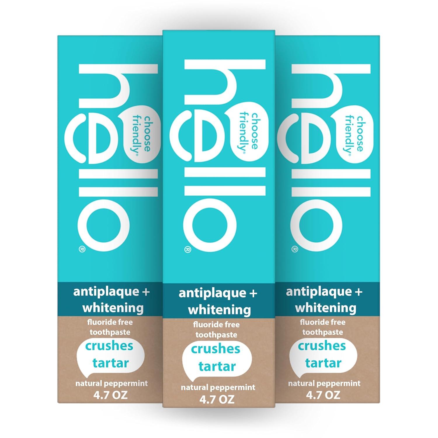Sensodyne vs Hello Showdown: Surprising Whitening Insights