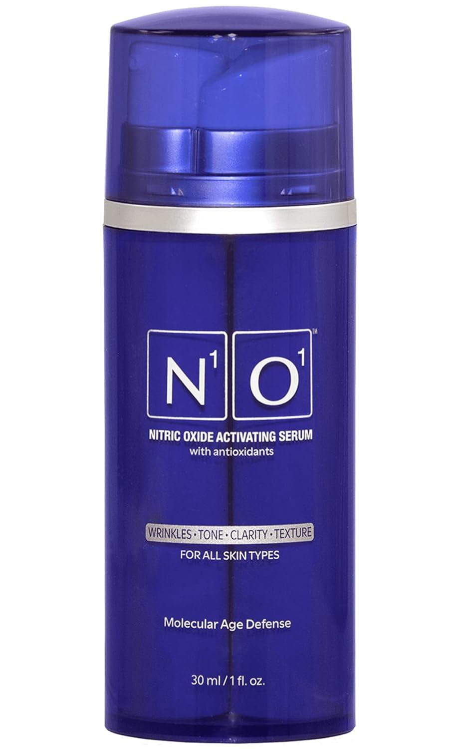 Serum Showdown: Tested Antioxidant Fix boosts texture, conquers pores...What Works?