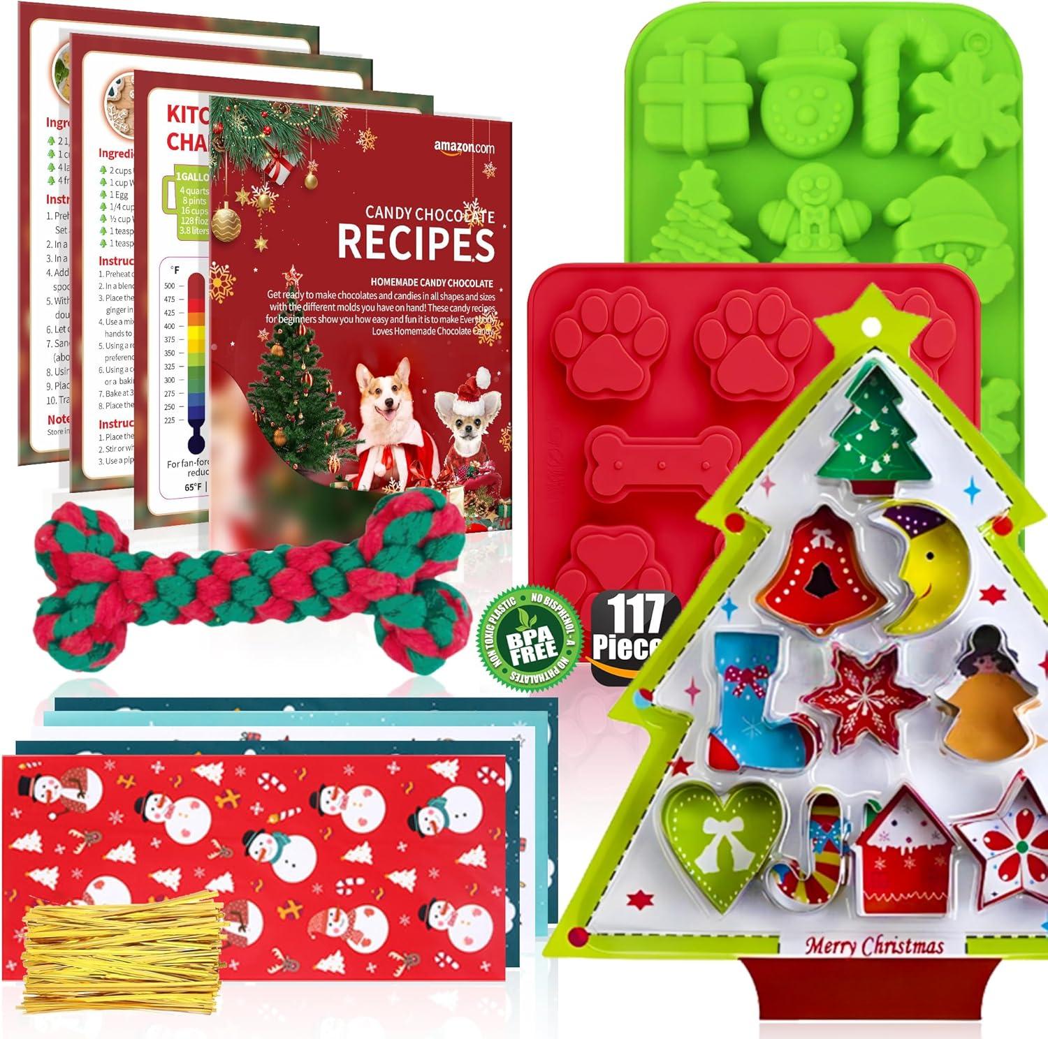 Hapinest Dog Treats: Easy Homemade boredom Busters tested... beleive it or not, fun treat making for all ages!