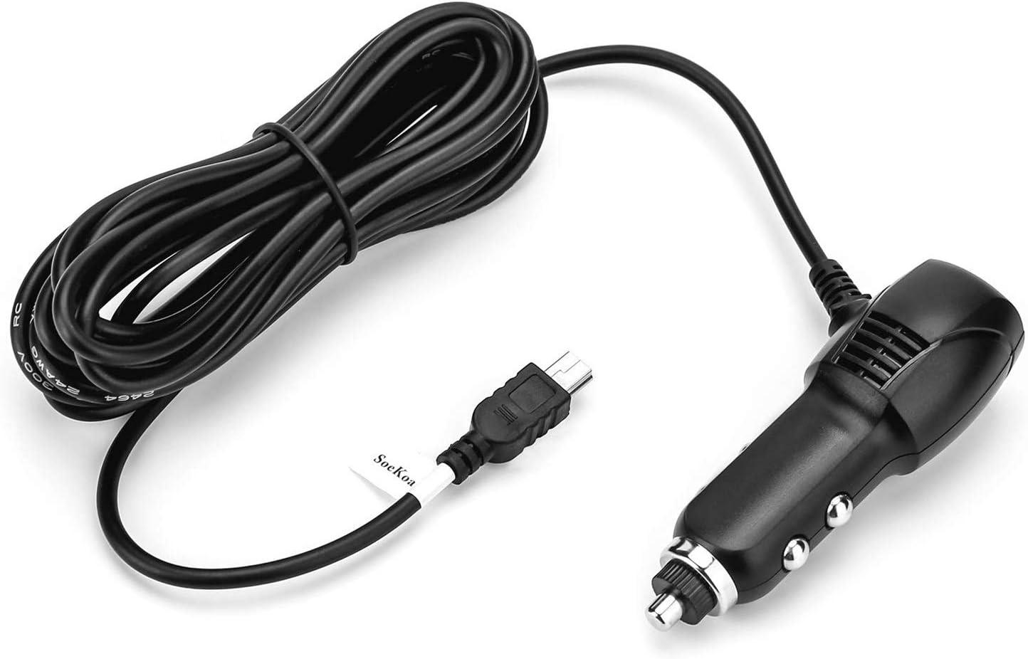 Fast Charging tested Mini Port: Dash Cam Compatibility Guide Versus Trends