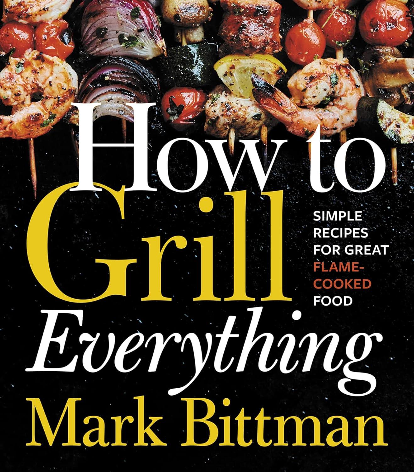 Grill Tested Versus BBQ: Simple Recipes Insight