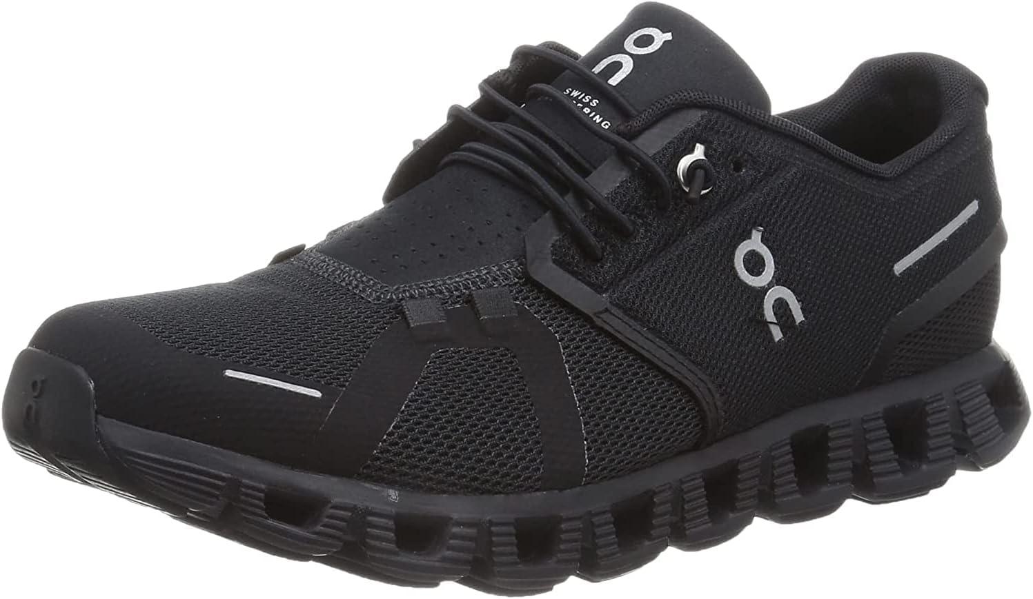 Comparing Cloud 5 Sneakers: Cloudfoam Tested, Cloudflex Trending... Surprising Grip!