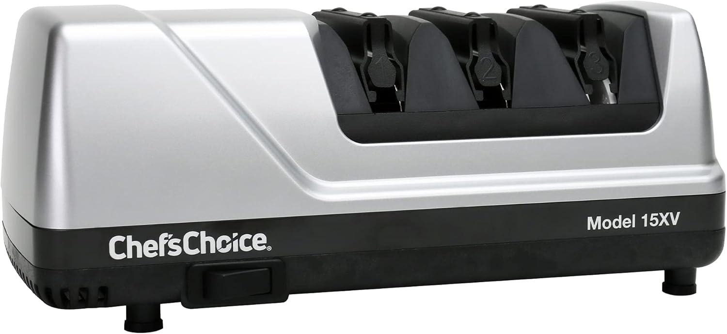 Sharpener showdown: tested, surprising insight