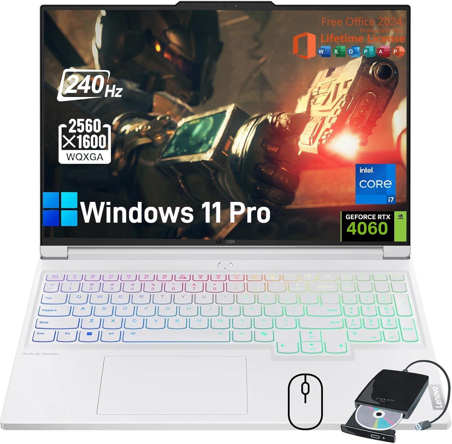 Lenovo Or Dell: Specs Compared...Surprising Choice For 2024!