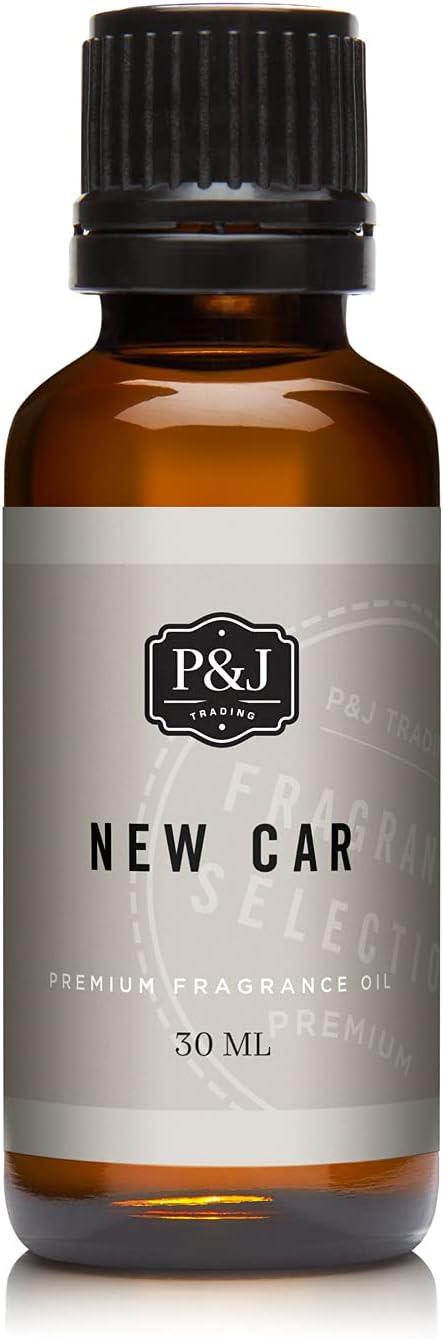 Freshie vs. Candle: Tested P&J Oil Versus 30ml Freshness...Surprising Secret!